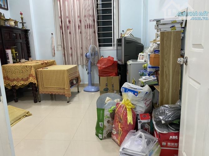 GIẢM 1TỶ, CÒN 9xTỶ, BÁN BIỆT THỰ VƯỜN Đ. VƯỜN LÀI, AN PHÚ ĐÔNG, Q.12, HẺM 5M, DT 210M2 - 4