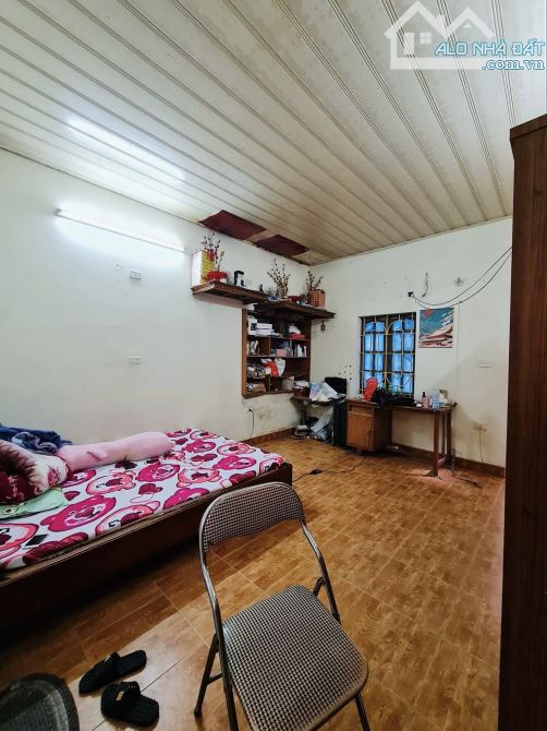 Nhà khu phân lô 46m2 thoáng 2 mặt phố Chiến Thắng - SỔ NỞ HẬU ĐÓN LỘC - Kinh Doanh - 4