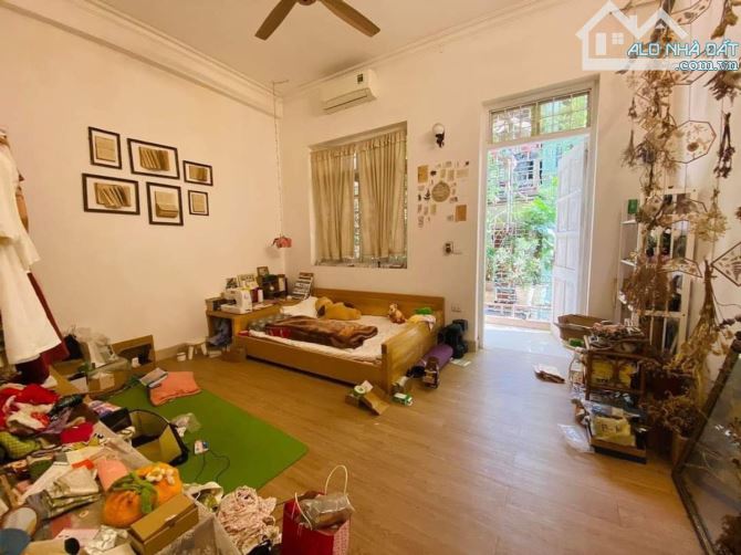 Bán nhà Lê Trọng Tấn,gần Trần Điền,Hoàng Văn Thái,Thanh Xuân. 4 Tầng, 55m2. Giá: 14,6 Tỷ - 4