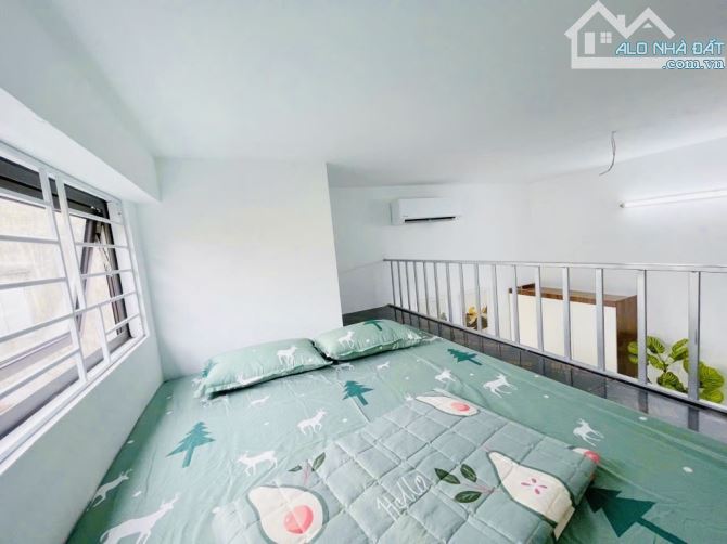 Bán tòa chung cư mini Phố Triều Khúc, Thanh Xuân, DT 155m2, mt 14m, 8 tầng, 42 phòng. - 4