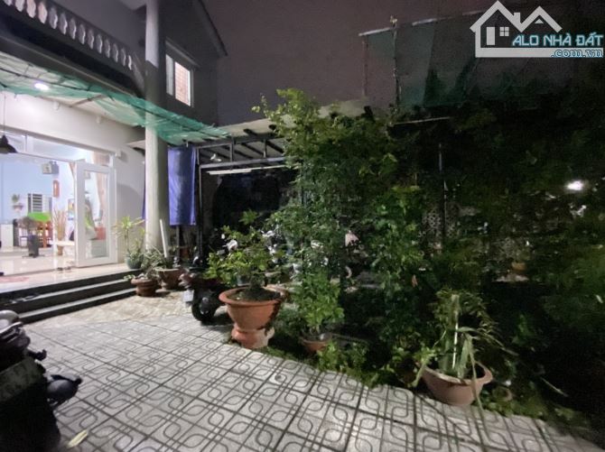 GIẢM 1TỶ, CÒN 9xTỶ, BÁN BIỆT THỰ VƯỜN Đ. VƯỜN LÀI, AN PHÚ ĐÔNG, Q.12, HẺM 5M, DT 210M2 - 5