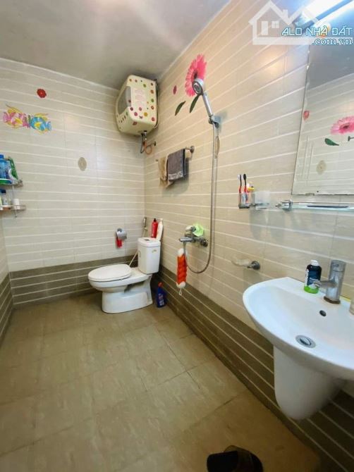 Bán nhà Lê Trọng Tấn,gần Trần Điền,Hoàng Văn Thái,Thanh Xuân. 4 Tầng, 55m2. Giá: 14,6 Tỷ - 5