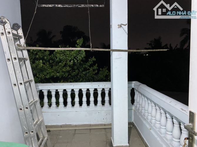 GIẢM 1TỶ, CÒN 9xTỶ, BÁN BIỆT THỰ VƯỜN Đ. VƯỜN LÀI, AN PHÚ ĐÔNG, Q.12, HẺM 5M, DT 210M2 - 7