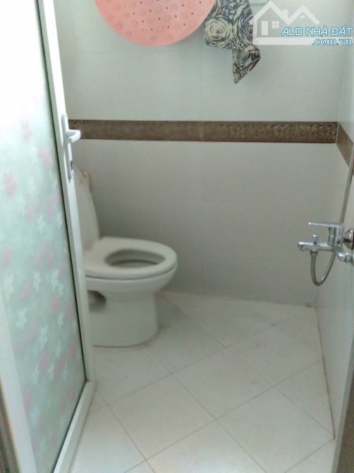 BÁN NHÀ 4 TẦNG, MẶT TIỀN KINH DOANH Đ. NGUYỄN OANH, P.17/GÒ VẤP,132M2, GIÁ 22.xTỶ - 7