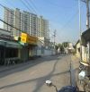 Bán mặt bằng kinh doanh buôn bán đường Trần Thị Hè trung tâm Quận 12, TP. HCM, DT: 65m2.