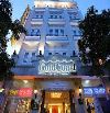 Đi Đinh cư Cần bán gấp buldding khách sạn 3 sao đẹp đường Võ Văn Tần, P6, Q3. DT: 10x38m,