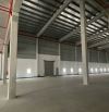 Cho thuê xưởng rộng từ 5000m2 trong khu công nghiệp Bá Thiện, Bình Xuyên, Vĩnh Phúc