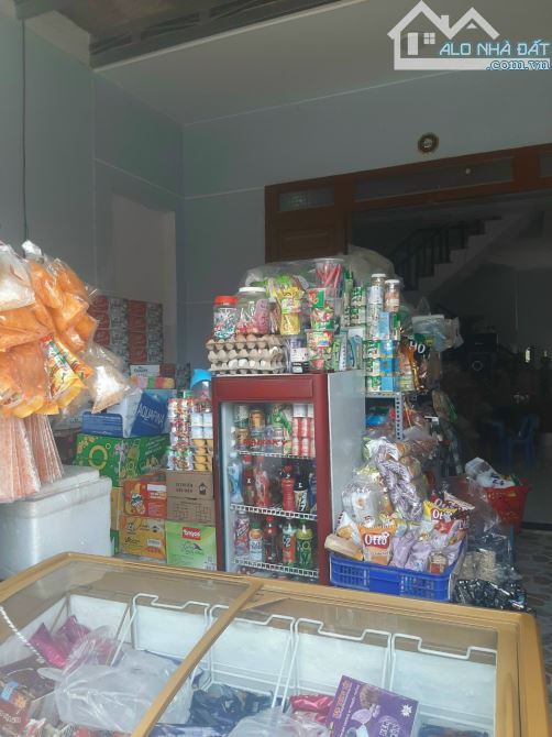Nhà trung tâm Khánh Bình, đường nhựa, kinh doanh vip, sổ sẵn,ngân hàng hổ trợ