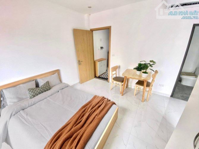 Tòa chung cư Mini, Khương Đình, Thanh Xuân, 83m², 7 tầng,18 phòng, ô tô, Hơn 15 tỷ. - 1