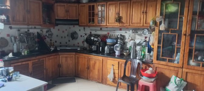 Bán nhà mặt tiền Đường 52 Khu Tên Lửa - 5x20 - 4 lầu - 12 phòng - 9 tỷ