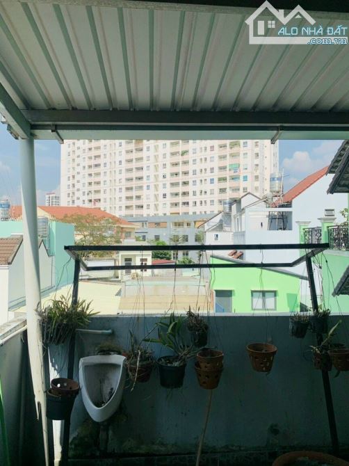 6.8 tỷ- bán gấp nhà 2 tầng (NGANG 5M) 85 M2 hẽm 6m đường 9 ,P.LINH TÂY, tp.thủ đức - 3