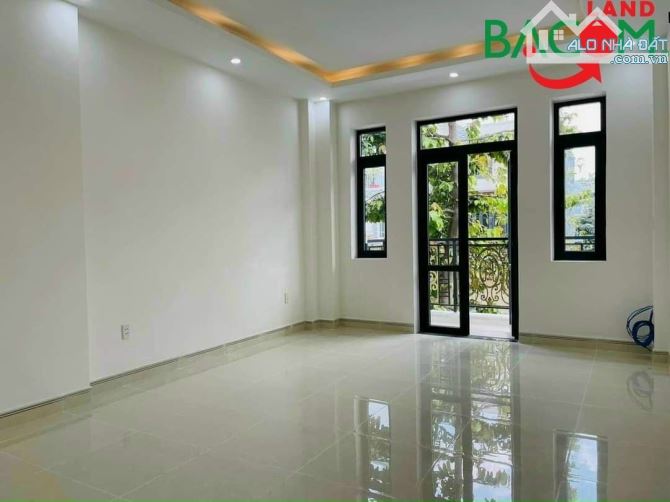 Gía chỉ 7,89tỷ - D2D 200m2 dtsàn_Nhà 3 Lầu Xây Mới 100% TOÀN BỘ NỘI THẤT CHẤT LƯỢG - 3