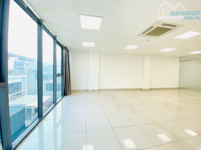 Cho Thuê Văn Phòng 50m2 View Đẹp Tại Nguyên Hồng Đống Đa giá rẻ - 1