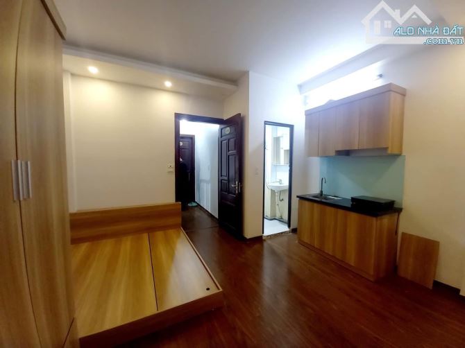 Bán nhà phố Nguyễn Khánh Toàn ( CẦU GIẤY) 46m2 - 5 tầng - mặt tiền 4m- gi.á 6.8 tỷ  Mô tả - 1