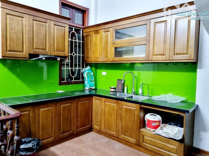 Đặng Xuân Bảng 35.1m2 - 5 tầng - mặt tiền 4.1m- g.iá 7.8 tỷ  Mô tả chi tiết CỰC HIẾM, PHẢI - 1