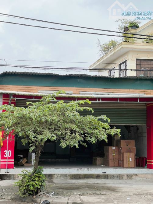 ĐẤT MẶT TIỀN NGUYỄN PHÚC NGUYÊN, KIM LONG - SIÊU HIẾM - 1