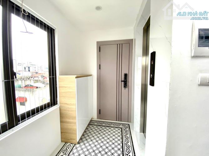 Khai Trương 11 Phòng CCMN 90 Đội Cấn 30m2 Studio Gác Xép 2 Ngủ Full Nội Thất Thang Máy - 1