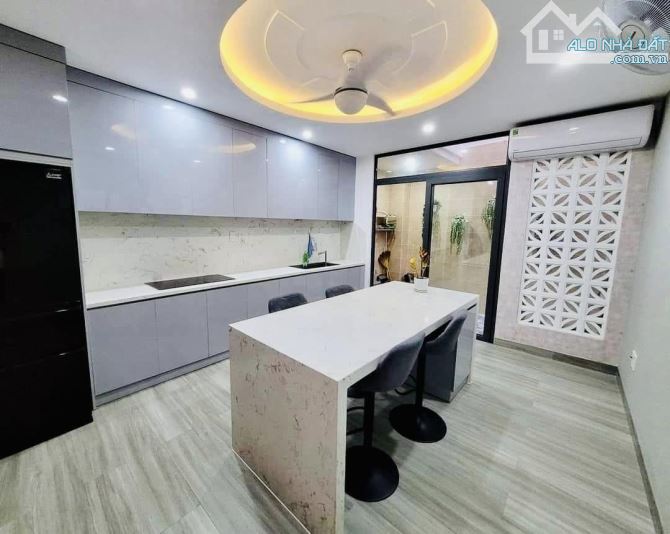 BÁN NHÀ ĐẸP 1T2L - DT 68M2 - HẺM ÔTÔ NGUYỄN BỈNH KHIÊM - PHƯỜNG 3 - VŨNG TÀU - GIÁ 6,6 TỶ - 1