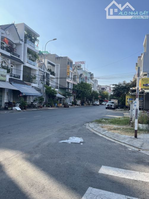 13.5 tỷ - GẤP BÁN CĂN khách sạn mặt tiền 494(400m2 sàn)4 lầu p.tăng nhơn phú A,TP.THỦ ĐỨC - 2