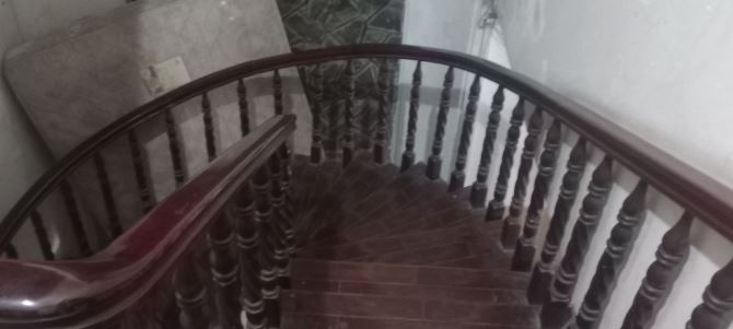 Bán nhà mặt tiền Đường 52 Khu Tên Lửa - 5x20 - 4 lầu - 12 phòng - 9 tỷ - 3