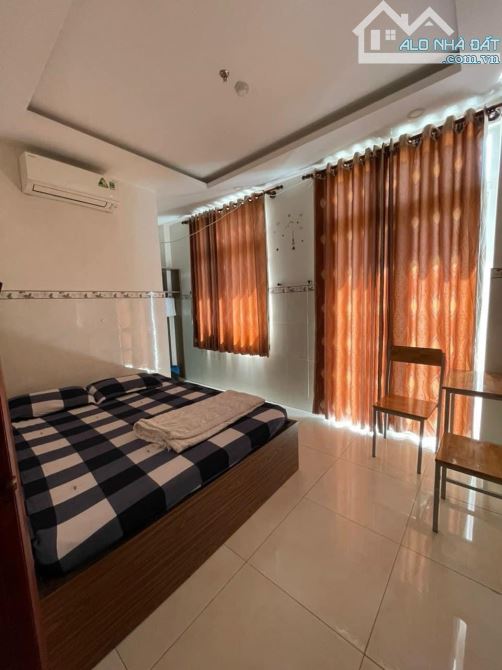 13.5 tỷ - GẤP BÁN CĂN khách sạn mặt tiền 494(400m2 sàn)4 lầu p.tăng nhơn phú A,TP.THỦ ĐỨC - 3