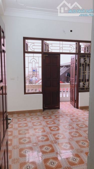 Bán nhà ngõ 199 Hồ Tùng Mậu,Cầu Diễn,Nam Từ Liêm. ô tô đỗ. Gần Thương Mại. Giá: 9,1 Tỷ - 3