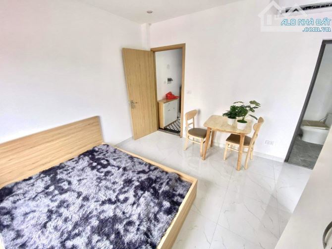 Tòa chung cư Mini, Khương Đình, Thanh Xuân, 83m², 7 tầng,18 phòng, ô tô, Hơn 15 tỷ. - 6