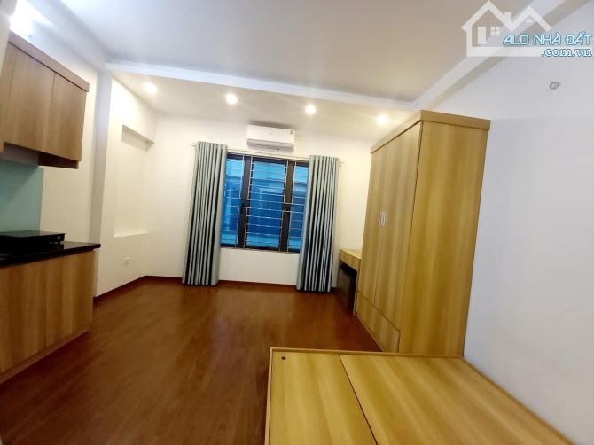 Bán nhà phố Nguyễn Khánh Toàn ( CẦU GIẤY) 46m2 - 5 tầng - mặt tiền 4m- gi.á 6.8 tỷ  Mô tả - 6