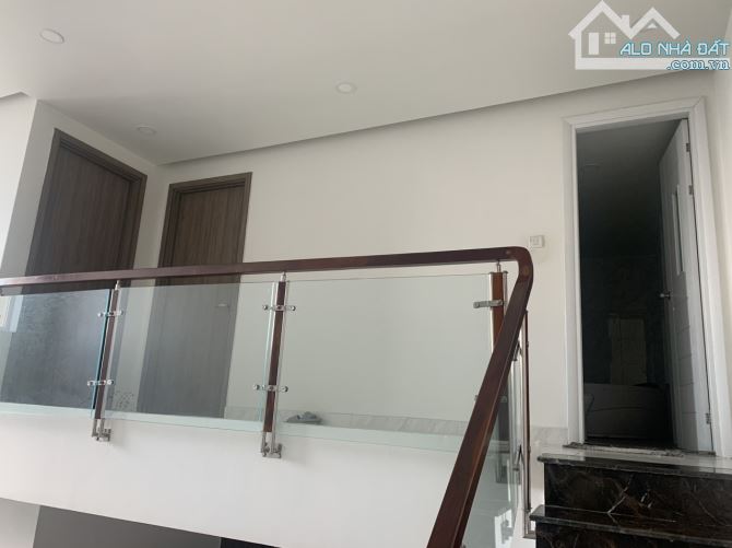 Bán Căn Duplex chung cư Suny Plaza Phạm Văn Đồng, Gò Vấp: 120m2,3p ngủ,NT, 5.3 tỷ - 7