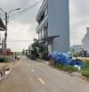Bán Đất Trung Tín 2, Thị Trấn Tuy Phước, Huyện Tuy Phước, Bình Định DT 73.5m2 Giá 1,580 tỷ