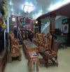 Bán Biệt thự Nguyễn Sơn-gần chợ phường 18-ngang 8.1m-4PN-nội thất sang+xịn-giá tốt