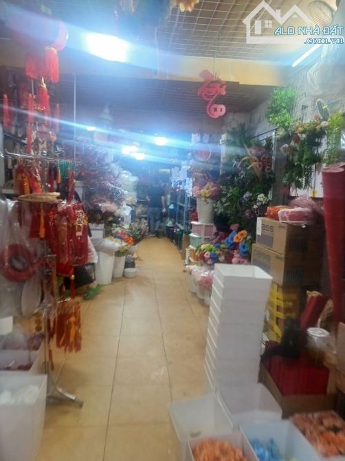 Bán nhà C4 phố Đội Cấn 170m2, phân lô, ô tô tránh nhau, sát phố, kinh doanh, giá 48 tỷ - 1