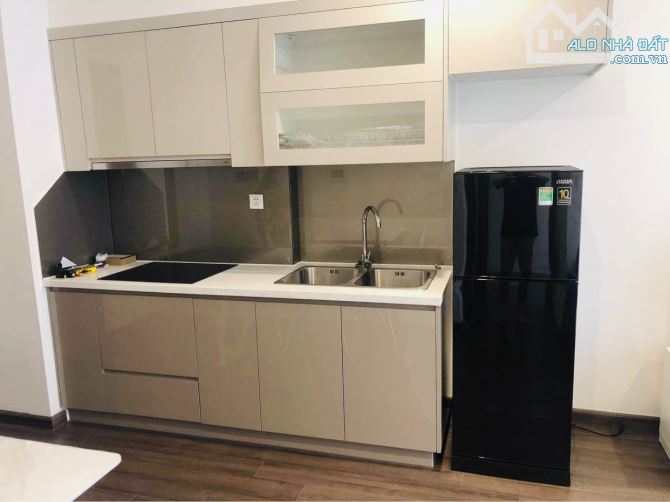 cho thuê chung cư symphony Việt Hưng Long Biên Hà Nội 1pn full đồ