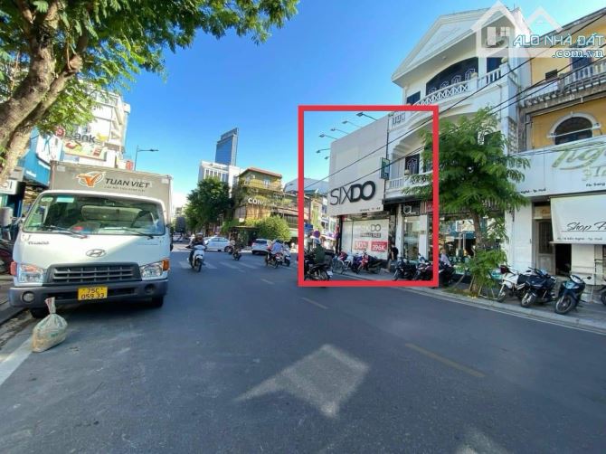 BÁN KÍN MẶT TIỀN KINH DOANH BẾN NGHÉ, HUẾ - GẦN NGÃ 6 VINCOM .. HÀNG CỰC HIẾM GIÁ SỐC ❌