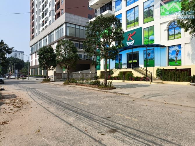 bán lô góc khu dabaco ngay cafe phong thủy,DT175m2,mt 10m,hướng ĐN,TN giá 20 tỷ