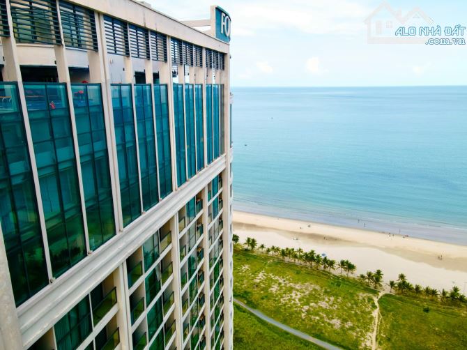 Bán căn hộ Căn Hộ Altara Suites 1 và 2 phòng ngủ giá tốt nhất thị trường - có hđ thuê cao - 1