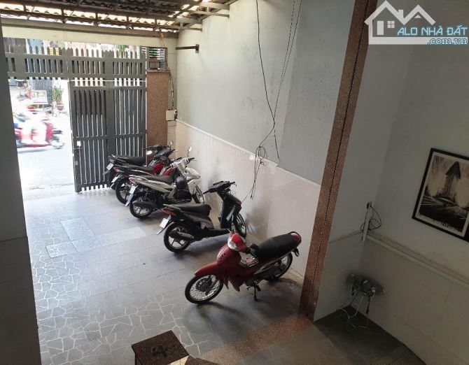 KS DOANH THU 150TR  NGAY MẶT TIỀN GẦN LÊ VĂN THỌ 110M2 CHỈ HƠN 16TỶ - 1