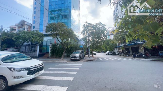 Cho thuê văn phòng quận 7 giá rẻ, P Tân Quy, 80m2- 150m2, View Kính Thoáng - 1