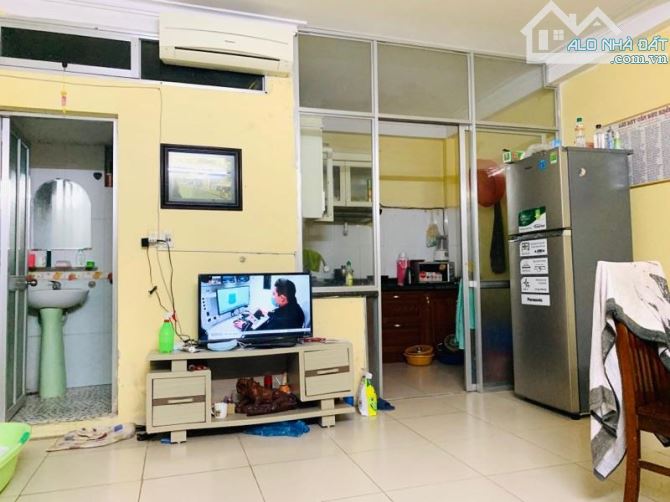 Bán Nhà Tạ Quang Bửu, 67m2, 5 Tầng, Mặt Tiền 6m, Giá 8.5 Tỷ, Cho Thuê Gần 400 Triệu/Năm - 1