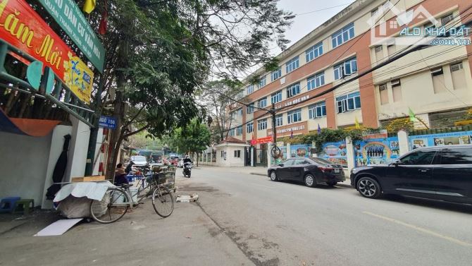 Phân lô ô tô vào nhà – Phương Liệt – Trường Chinh – TX, 80m cấp 4, giá nhỉnh 11 tỷ - 1