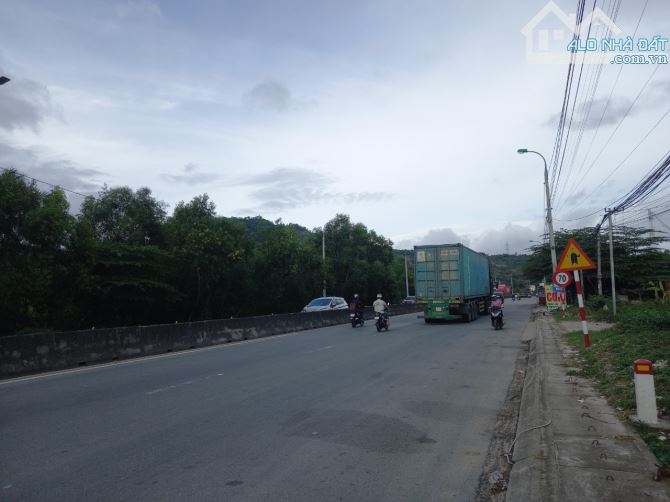 Giảm giá 50% Bán đất thổ cư mặt tiền Quốc lộ 1A Xã Vĩnh Phương, Thành phố Nha Trang - 2
