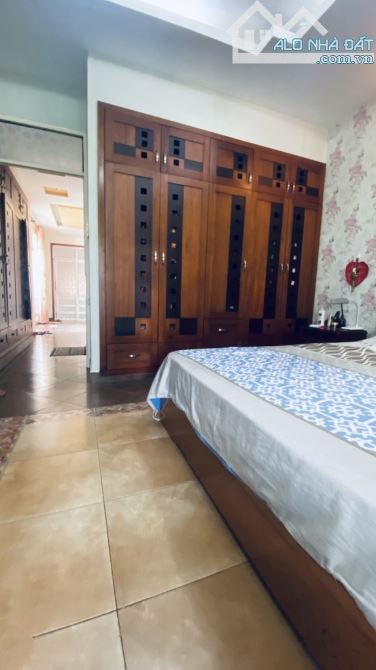 Gấp bán nhà Tân Bình, 6 tầng, dt 82m2 chỉ 17.5 tỷ, gần Mặt tiền Nguyễn Thái Bình. - 2