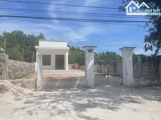 Chủ Cần Bán lô đất mặt tiền đường Xuân Thuỷ, Mũi Né. - 2