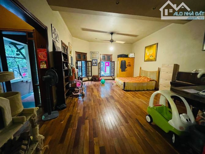 💥 BIỆT THỰ MẶT PHỐ CHÂU LONG, BA ĐÌNH, LÔ GÓC 115M2 4T, MT VIP 23M, CHỈ 82 TỶ 💥 - 2