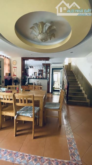 Gấp bán nhà Tân Bình, 6 tầng, dt 82m2 chỉ 17.5 tỷ, gần Mặt tiền Nguyễn Thái Bình. - 3