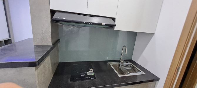 Bán toà CHDV, Chung cư Mini Pháo Đài Láng 22 phòng khép kín full đồ dt 90m2 x 8 tầng 22 tỷ - 3