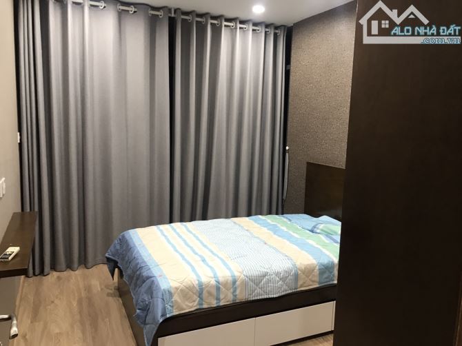 Cho thuê căn hộ DISCOVERY 302 Cầu Giấy 96m,02 phòng ngủ, full đồ đẹp, 16 triệu. - 3