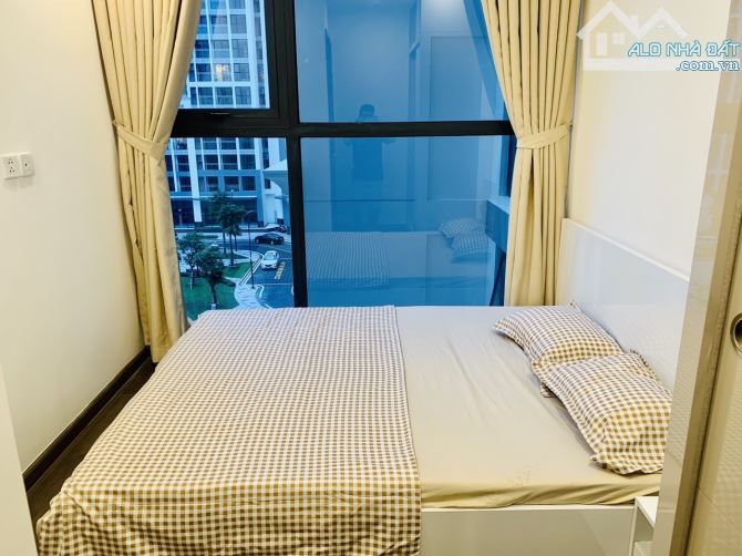 cho thuê chung cư symphony Việt Hưng Long Biên Hà Nội 1pn full đồ - 3