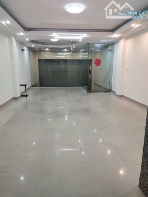 Bán Gấp Tòa Nhà Mặt Phố Đội Cấn – Ba Đình. DT 79M2 x 6 Tầng. MT 5M. Thông tin chuẩn. - 3