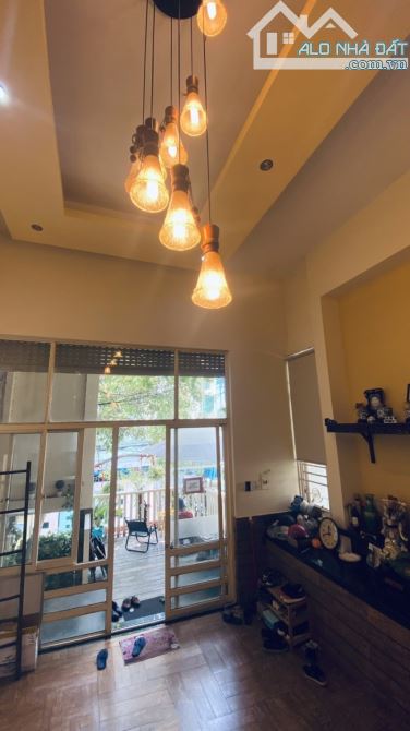 Gấp bán nhà Tân Bình, 6 tầng, dt 82m2 chỉ 17.5 tỷ, gần Mặt tiền Nguyễn Thái Bình. - 4
